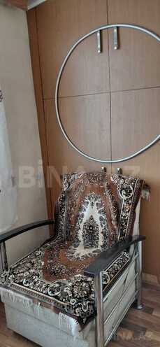 Satılır 1 otaqlı köhnə tikili 36 m², photo 14 from 18