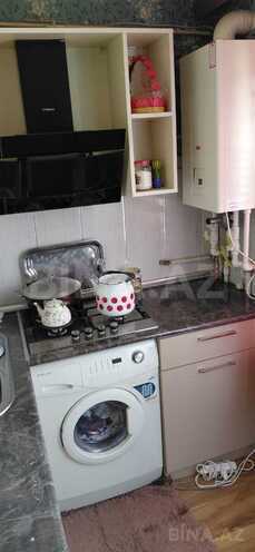 Satılır 1 otaqlı köhnə tikili 36 m², photo 11 from 18
