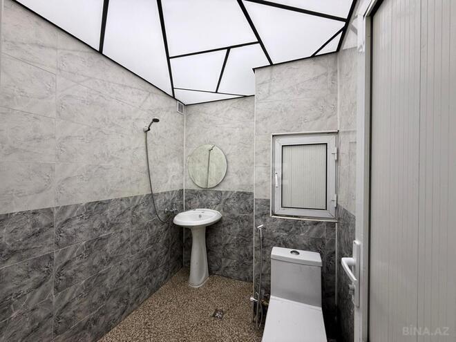 Satılır 2 otaqlı köhnə tikili 44 m², İnşaatçılar m., photo 16 from 17