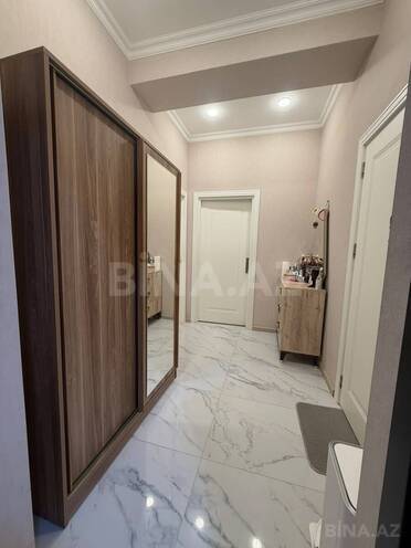 Satılır 2 otaqlı yeni tikili 53 m², photo 16 from 17