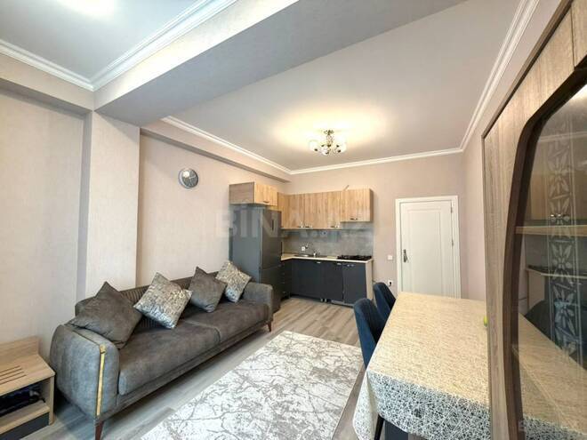Satılır 2 otaqlı yeni tikili 53 m², photo 1 from 17