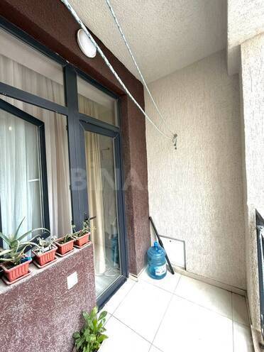 Satılır 2 otaqlı yeni tikili 53 m², photo 14 from 17