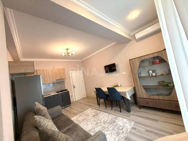 Satılır 2 otaqlı yeni tikili 53 m², photo 3 from 17