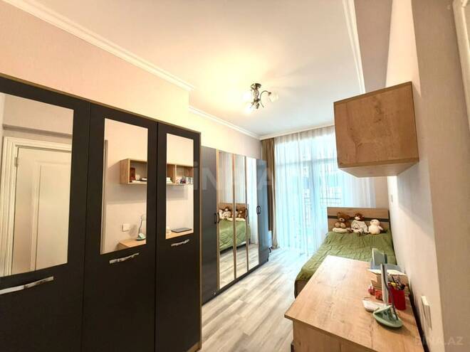 Satılır 2 otaqlı yeni tikili 53 m², photo 5 from 17