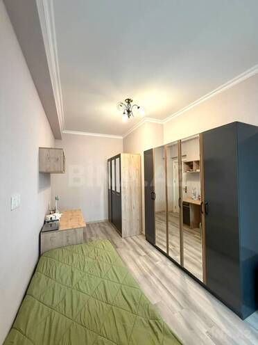 Satılır 2 otaqlı yeni tikili 53 m², photo 7 from 17