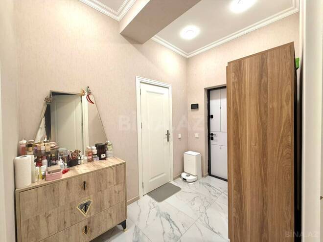 Satılır 2 otaqlı yeni tikili 53 m², photo 12 from 17
