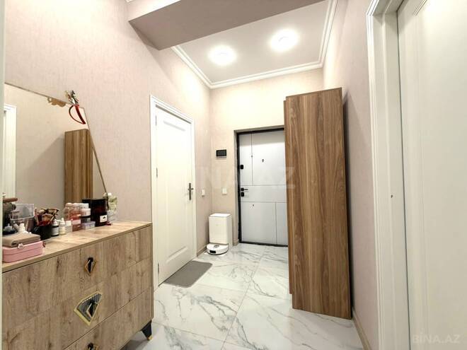Satılır 2 otaqlı yeni tikili 53 m², photo 6 from 17