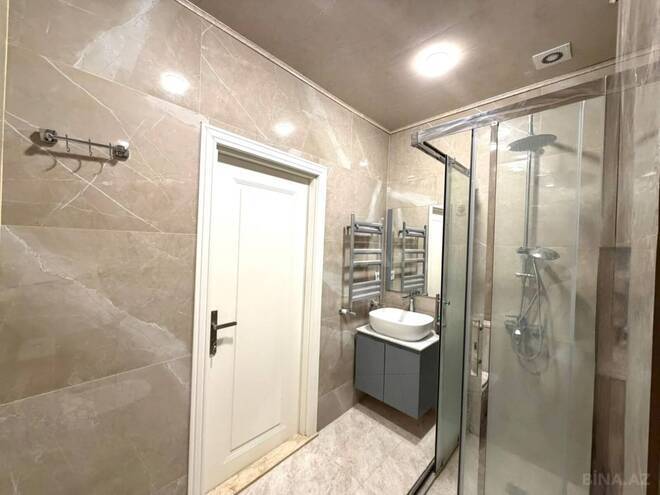 Satılır 2 otaqlı yeni tikili 53 m², photo 11 from 17
