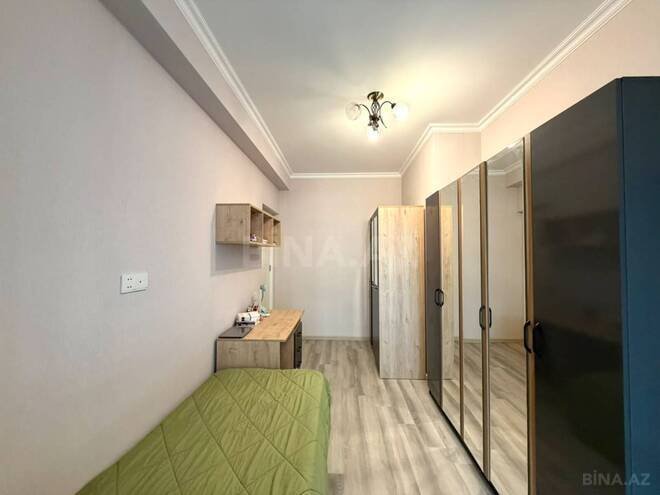 Satılır 2 otaqlı yeni tikili 53 m², photo 8 from 17