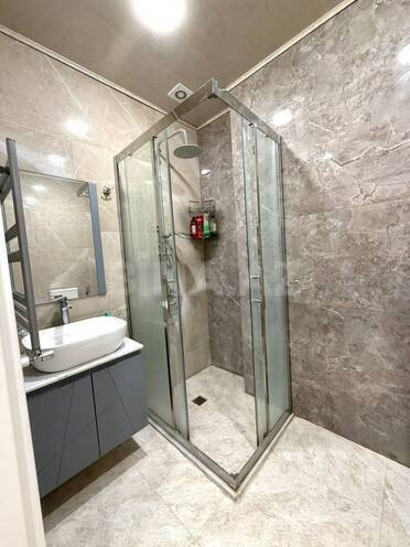 Satılır 2 otaqlı yeni tikili 53 m², photo 9 from 17