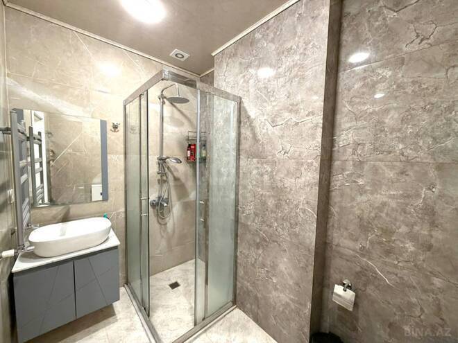 Satılır 2 otaqlı yeni tikili 53 m², photo 13 from 17
