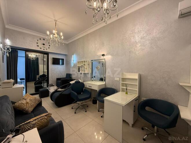 Сдаётся  объект 30 м², пос. Ени Ясамал, photo 3 from 10
