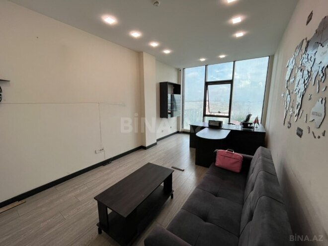 İcarəyə verilir 1 otaqlı ofis 25 m², Nəriman Nərimanov m., photo 4 from 5