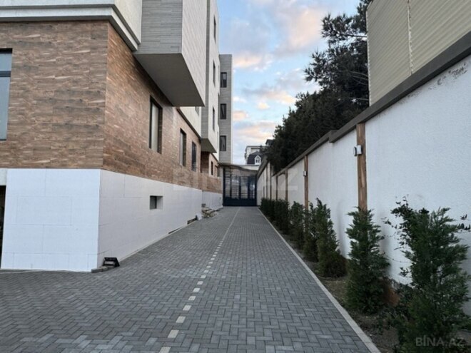 Satılır 2 otaqlı yeni tikili 65 m², Badamdar q., photo 12 from 15