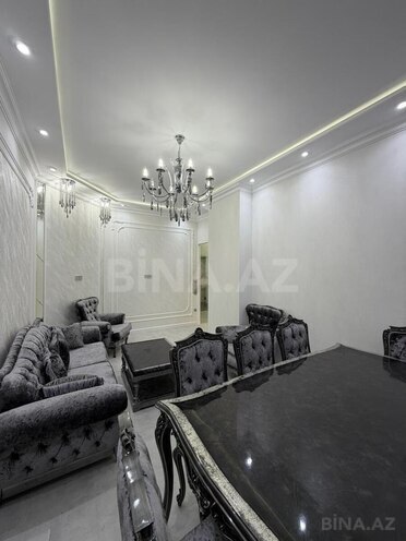 Satılır 2 otaqlı yeni tikili 65 m², Badamdar q., photo 3 from 15