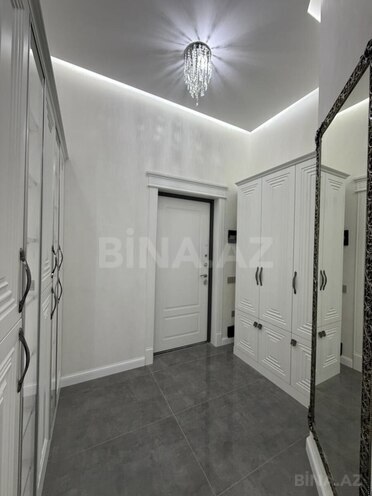 Satılır 2 otaqlı yeni tikili 65 m², Badamdar q., photo 9 from 15