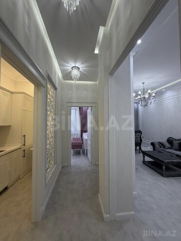 Satılır 2 otaqlı yeni tikili 65 m², Badamdar q., photo 7 from 15