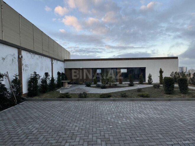 Satılır 2 otaqlı yeni tikili 65 m², Badamdar q., photo 11 from 15