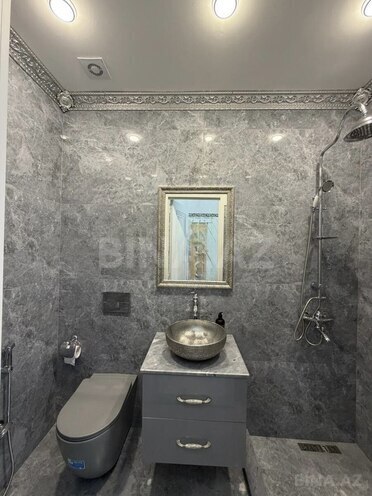 Satılır 2 otaqlı yeni tikili 65 m², Badamdar q., photo 10 from 15