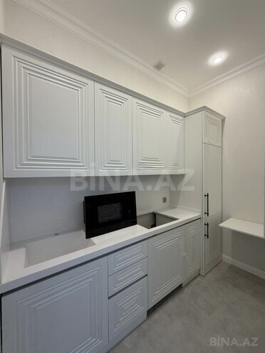 Satılır 2 otaqlı yeni tikili 65 m², Badamdar q., photo 8 from 15