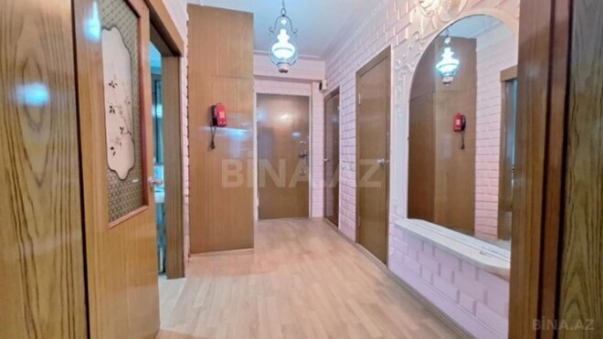 İcarəyə verilir 2 otaqlı köhnə tikili 90 m², Şah İsmayıl Xətai m., photo 12 from 15