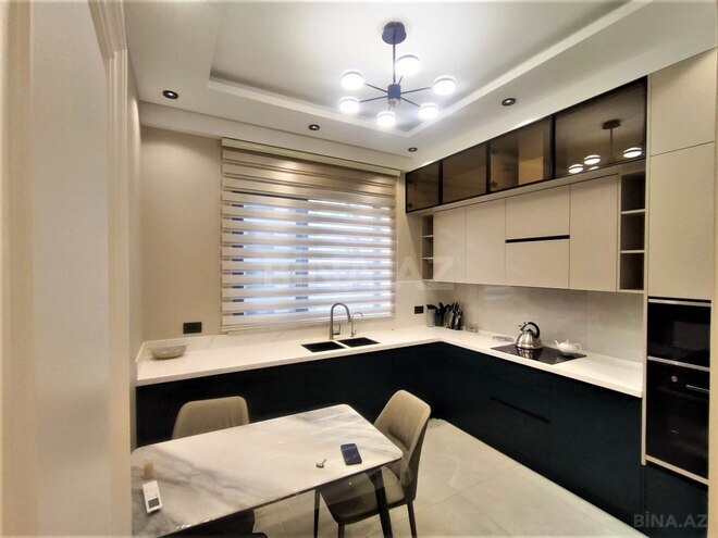 Сдаётся 3-комн. новостройка 120 м², пос. Аг шехер, photo 6 from 10