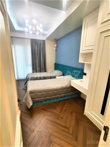 Сдаётся 3-комн. новостройка 120 м², пос. Аг шехер, photo 5 from 10