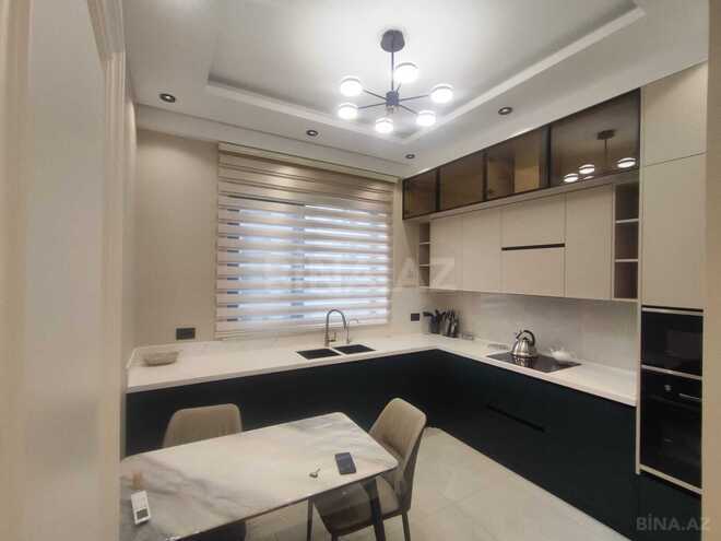 Сдаётся 3-комн. новостройка 120 м², пос. Аг шехер, photo 9 from 10