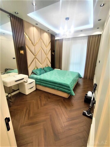 Сдаётся 3-комн. новостройка 120 м², пос. Аг шехер, photo 4 from 10