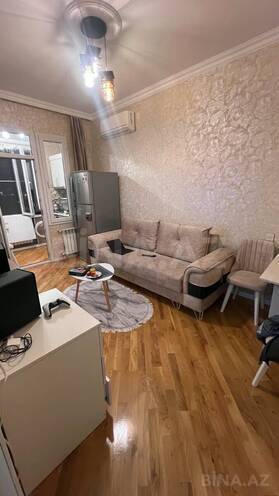 Satılır 2 otaqlı yeni tikili 40 m², Masazır q., photo 12 from 17