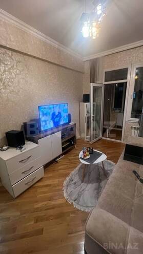 Satılır 2 otaqlı yeni tikili 40 m², Masazır q., photo 10 from 17