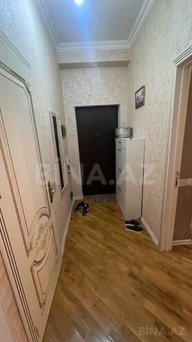 Satılır 2 otaqlı yeni tikili 40 m², Masazır q., photo 16 from 17