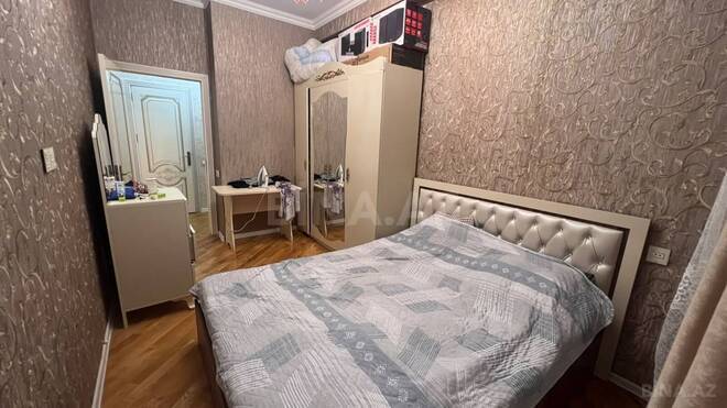 Satılır 2 otaqlı yeni tikili 40 m², Masazır q., photo 8 from 17