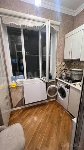 Satılır 2 otaqlı yeni tikili 40 m², Masazır q., photo 4 from 17