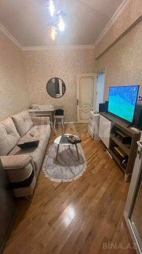 Satılır 2 otaqlı yeni tikili 40 m², Masazır q., photo 3 from 17