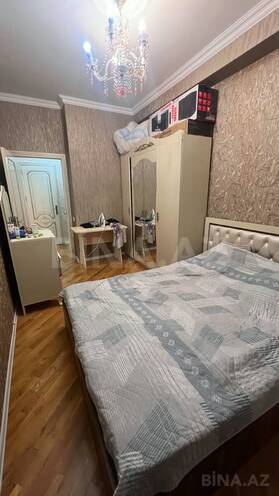 Satılır 2 otaqlı yeni tikili 40 m², Masazır q., photo 15 from 17