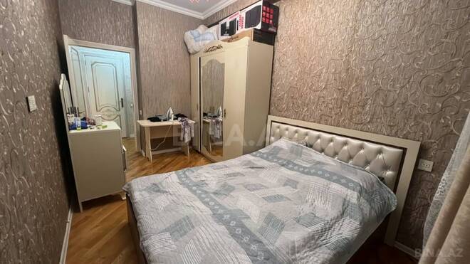 Satılır 2 otaqlı yeni tikili 40 m², Masazır q., photo 14 from 17