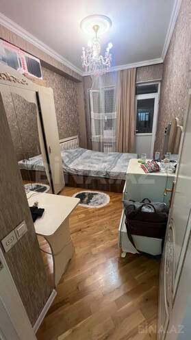 Satılır 2 otaqlı yeni tikili 40 m², Masazır q., photo 5 from 17