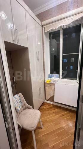 Satılır 2 otaqlı yeni tikili 40 m², Masazır q., photo 13 from 17