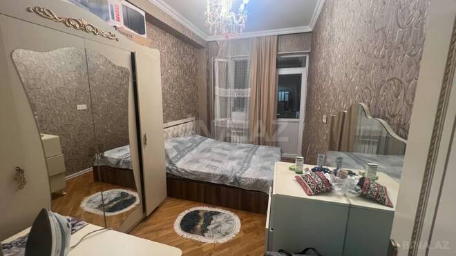 Satılır 2 otaqlı yeni tikili 40 m², Masazır q., photo 6 from 17