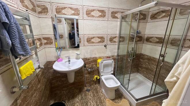 Satılır 2 otaqlı yeni tikili 40 m², Masazır q., photo 11 from 17
