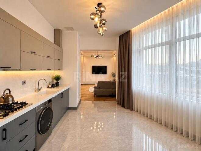 Satılır 3 otaqlı yeni tikili 122 m², Biləcəri q., photo 15 from 25