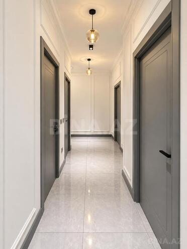 Satılır 3 otaqlı yeni tikili 122 m², Biləcəri q., photo 10 from 25