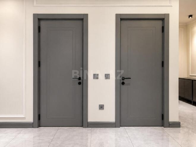 Satılır 3 otaqlı yeni tikili 122 m², Biləcəri q., photo 17 from 25