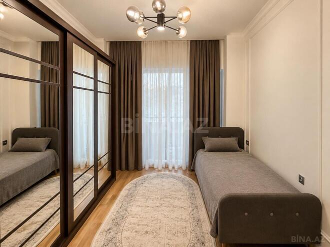 Satılır 3 otaqlı yeni tikili 122 m², Biləcəri q., photo 11 from 25