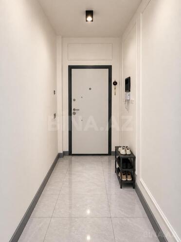 Satılır 3 otaqlı yeni tikili 122 m², Biləcəri q., photo 20 from 25