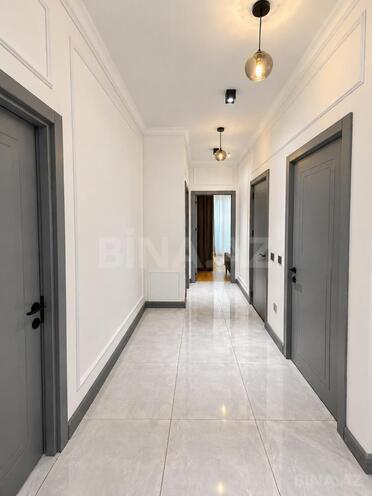 Satılır 3 otaqlı yeni tikili 122 m², Biləcəri q., photo 6 from 25
