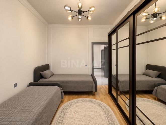 Satılır 3 otaqlı yeni tikili 122 m², Biləcəri q., photo 12 from 25