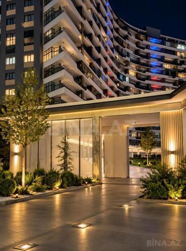 Satılır 3 otaqlı yeni tikili 122 m², Biləcəri q., photo 21 from 25