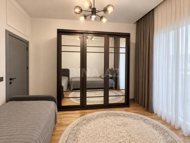 Satılır 3 otaqlı yeni tikili 122 m², Biləcəri q., photo 13 from 25